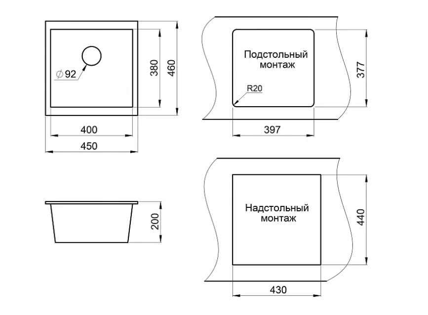 Картина продукта